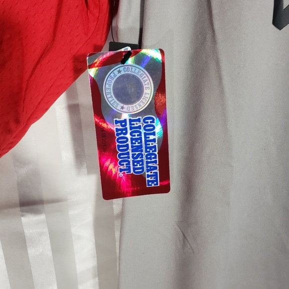 Ohio State long sleeve Dri fit - Picture 3 of 6